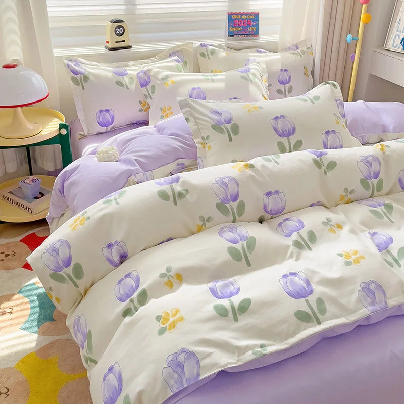 Adorable 4pc set