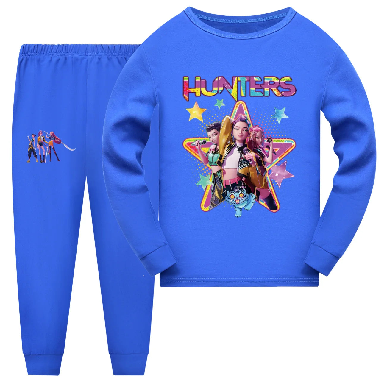 KPop Demon Hunters Huntrix Kids