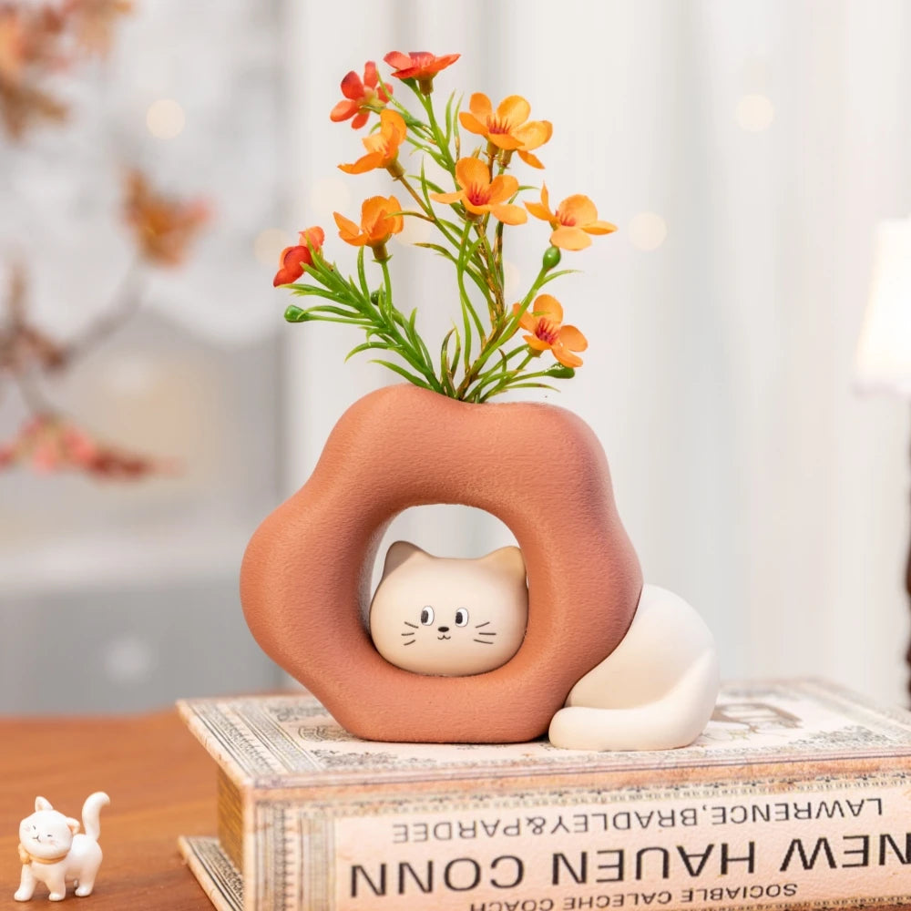 Cute ornaments for a cute person like you