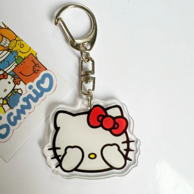Hello, Kitty!