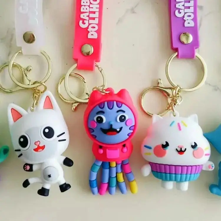 Cats cats cats
