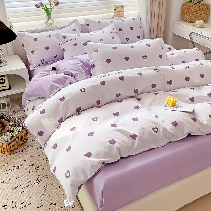 Adorable 4pc set
