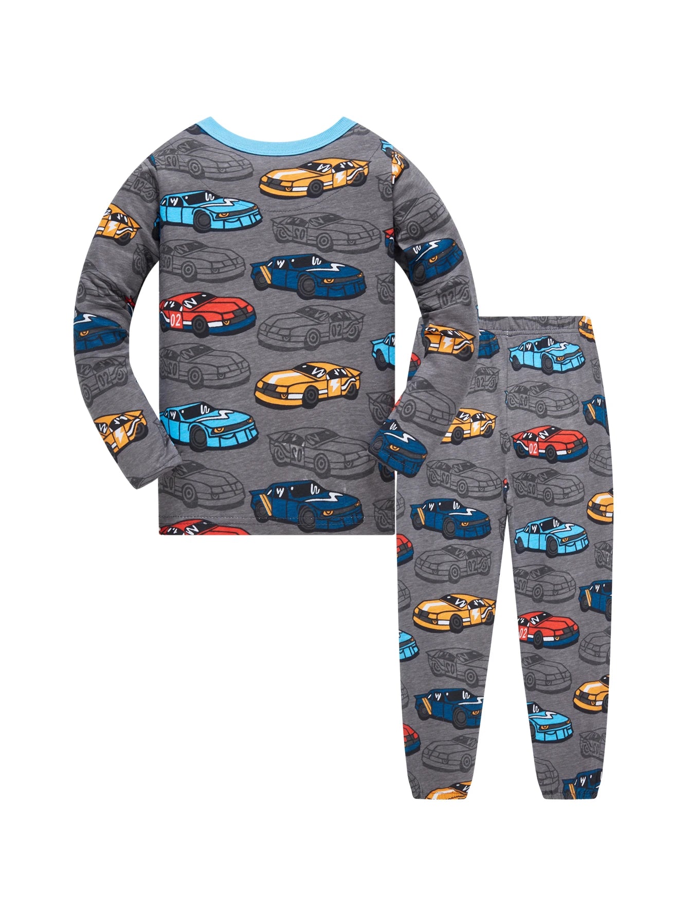Race car
