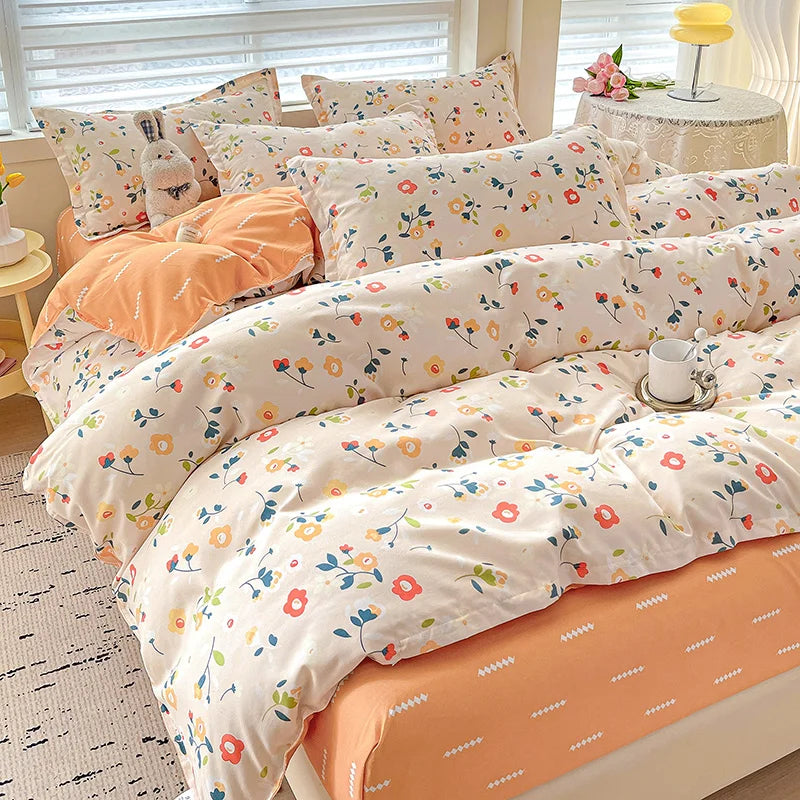Adorable 4pc set