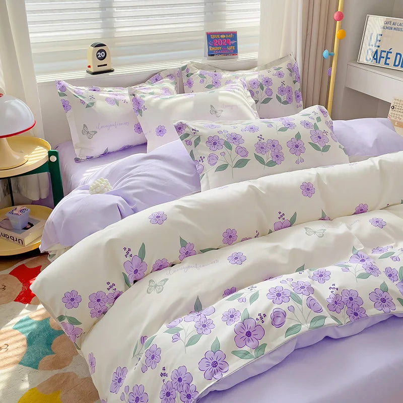 Adorable 4pc set