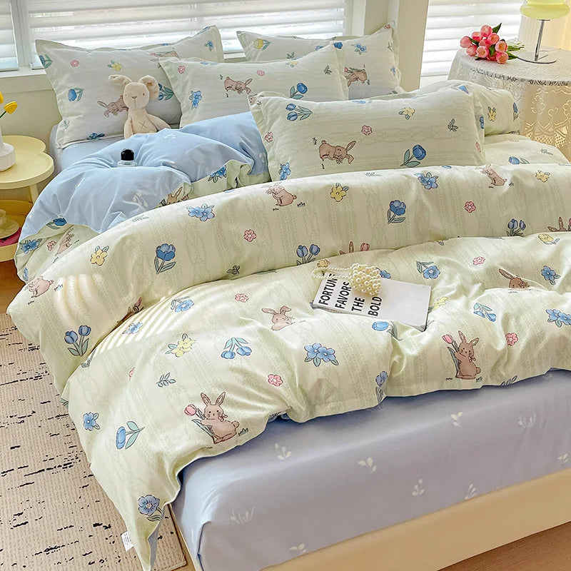 Adorable 4pc set
