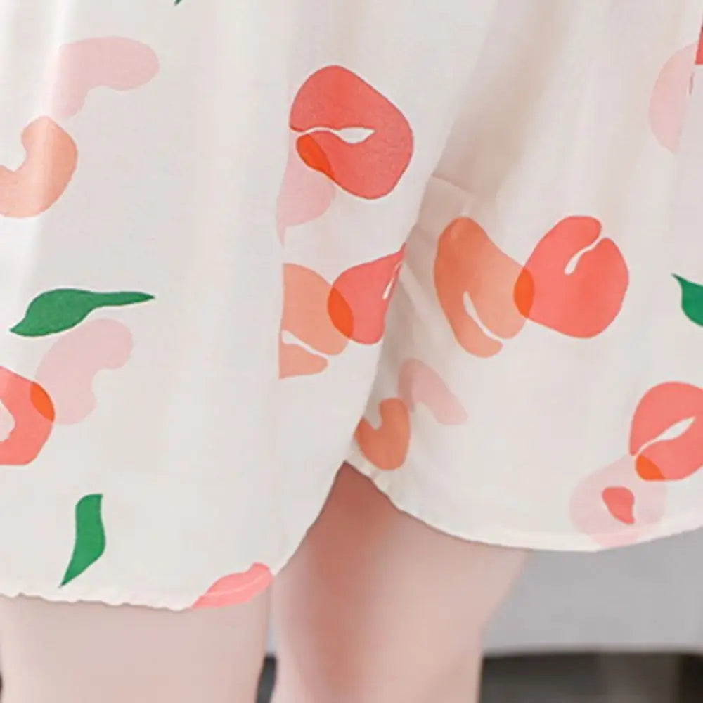 Simple refreshing Summer PJ