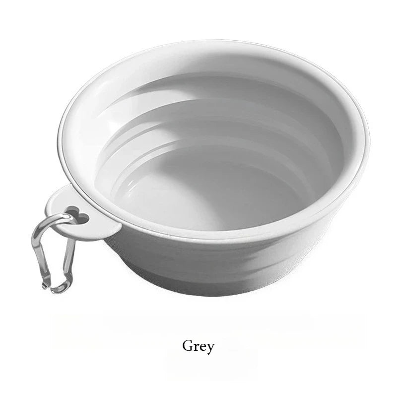 Portable Pet bowl
