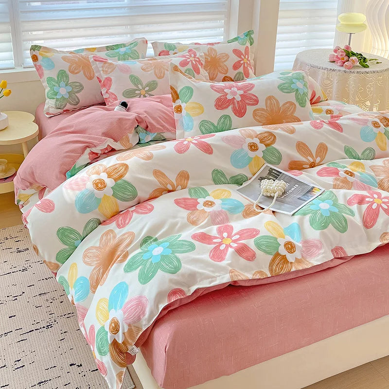 Adorable 4pc set