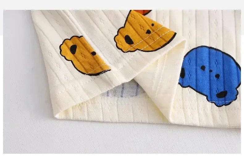 Bears!