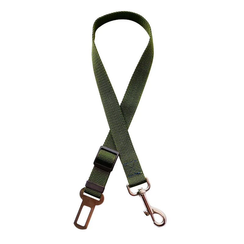 Dog/Cat harness for car