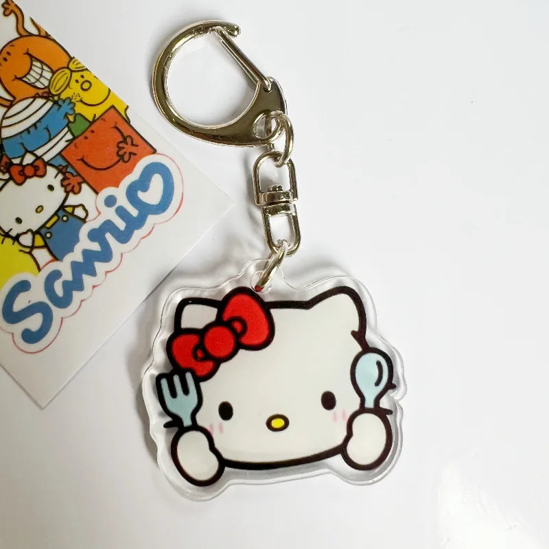 Hello, Kitty!