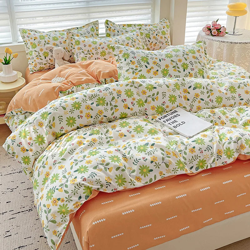 Adorable 4pc set