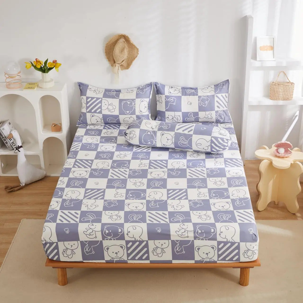 High Quality Adorable sheets