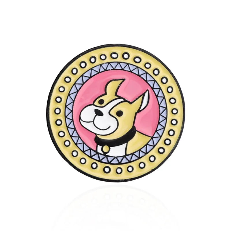 Eye Catching pins