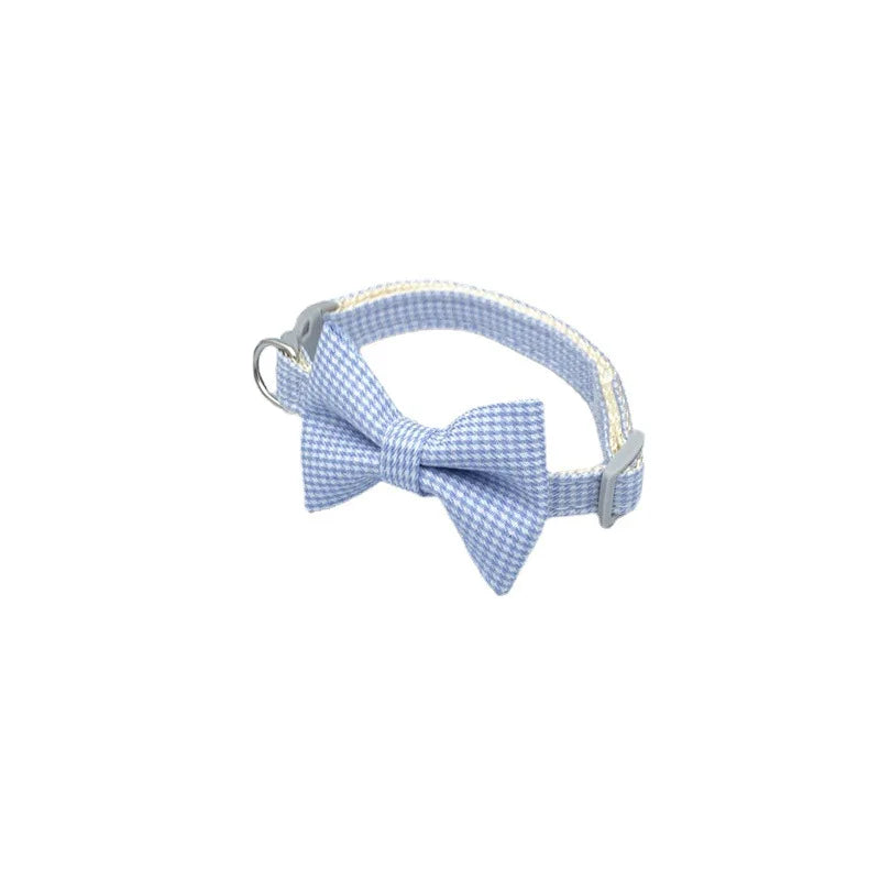 Bowtie Collar