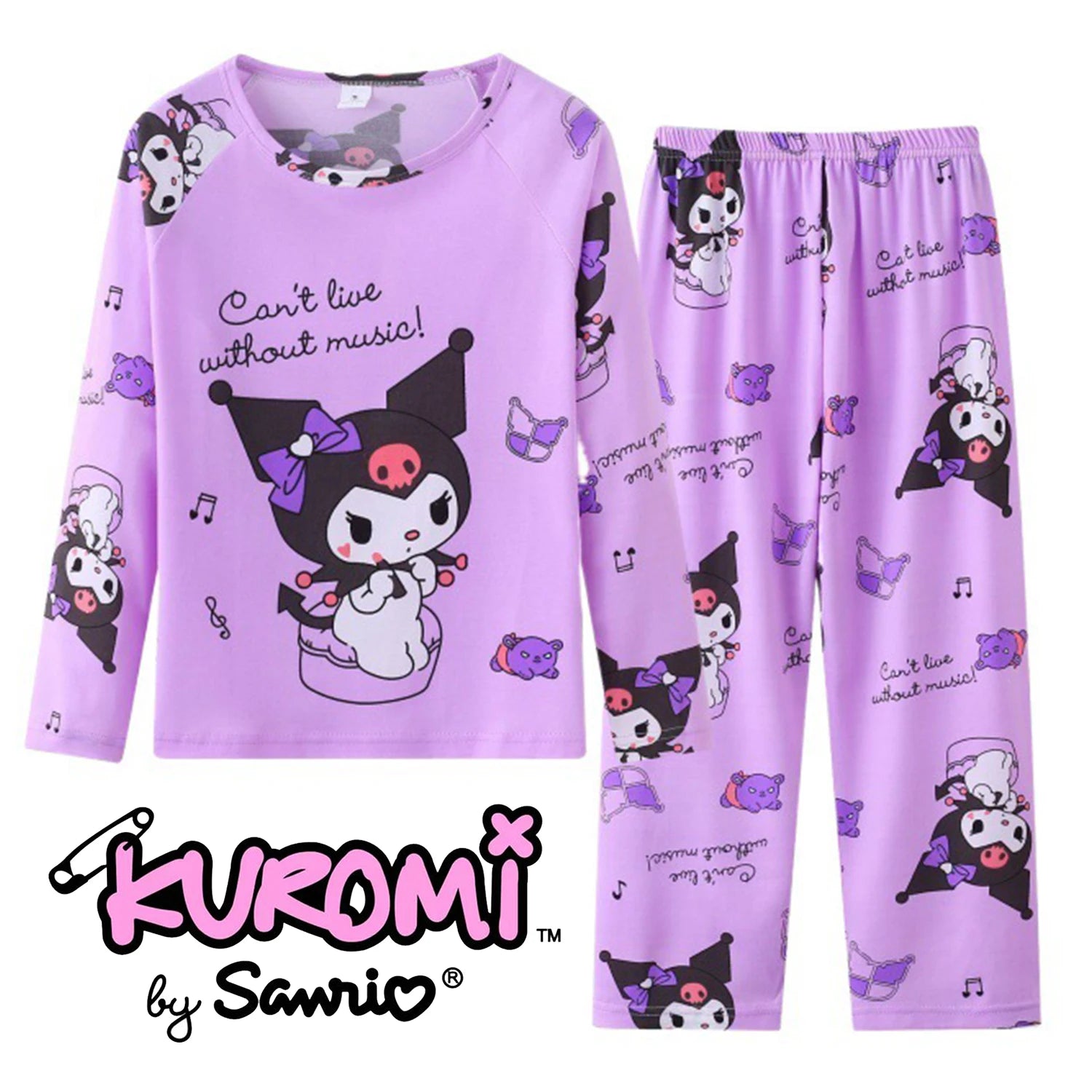 Kuromi