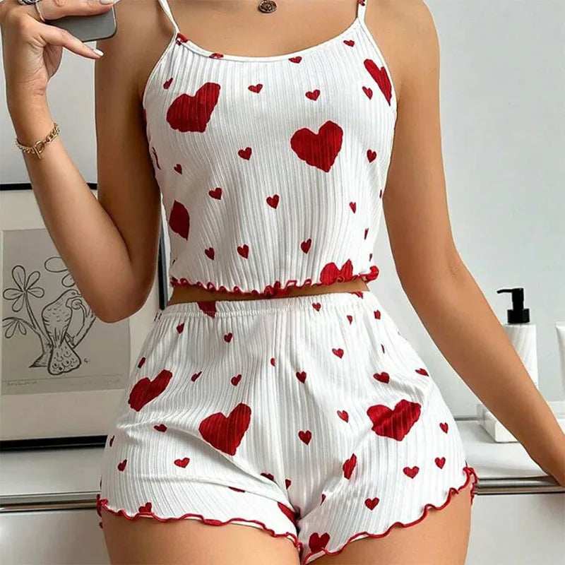 Still Cute but Spicier!
