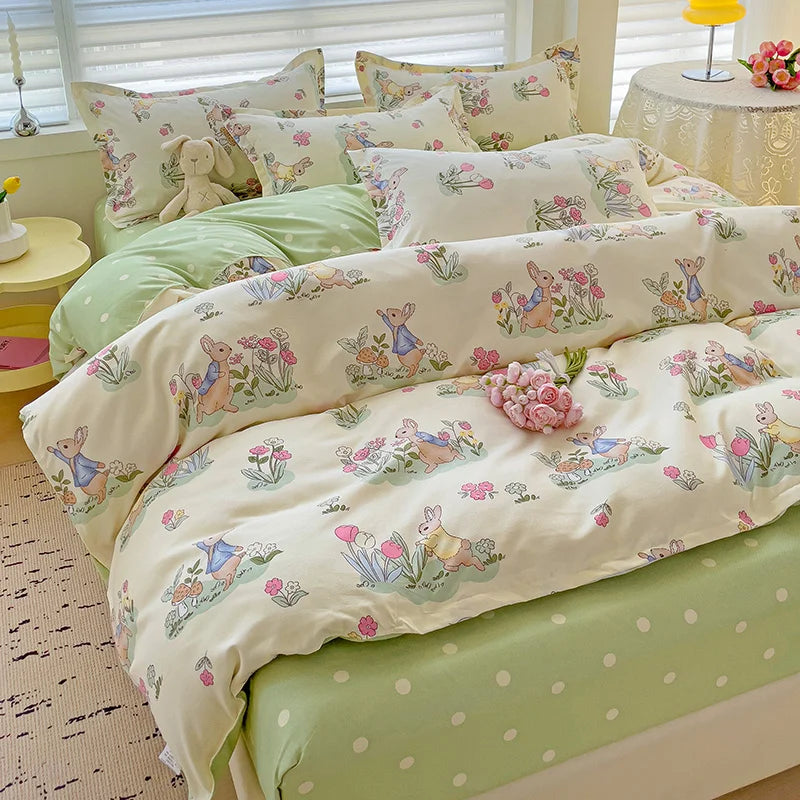Adorable 4pc set