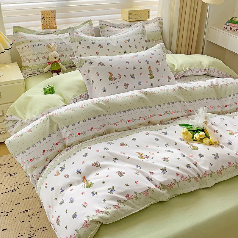 Adorable 4pc set