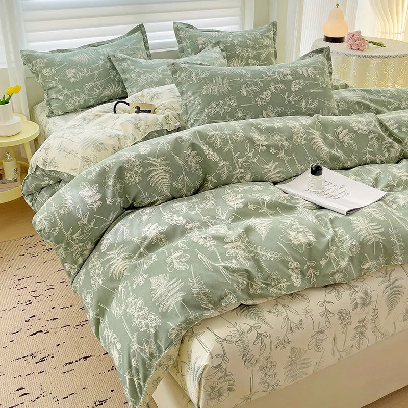 Adorable 4pc set