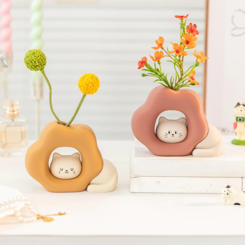 Cute ornaments for a cute person like you