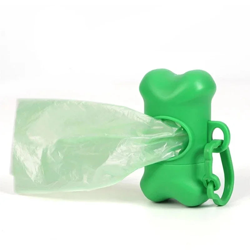 Poop bag