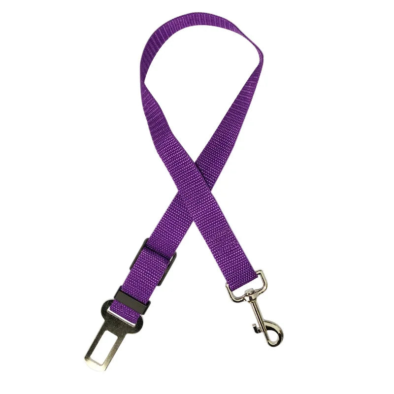 Dog/Cat harness for car