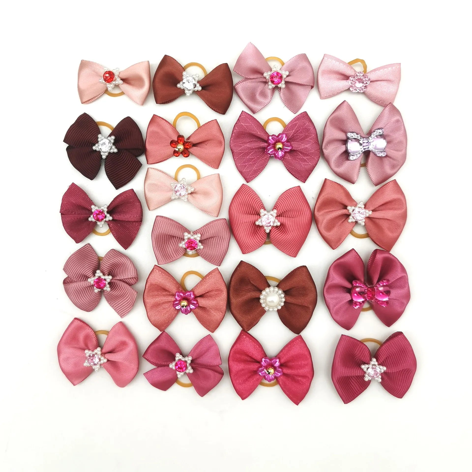 Bowknot Fur band