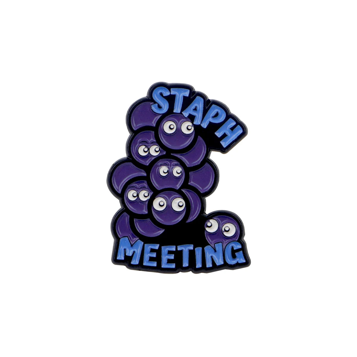 Pins for thought
