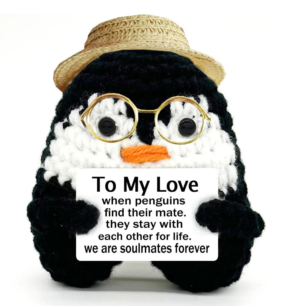 Penguin