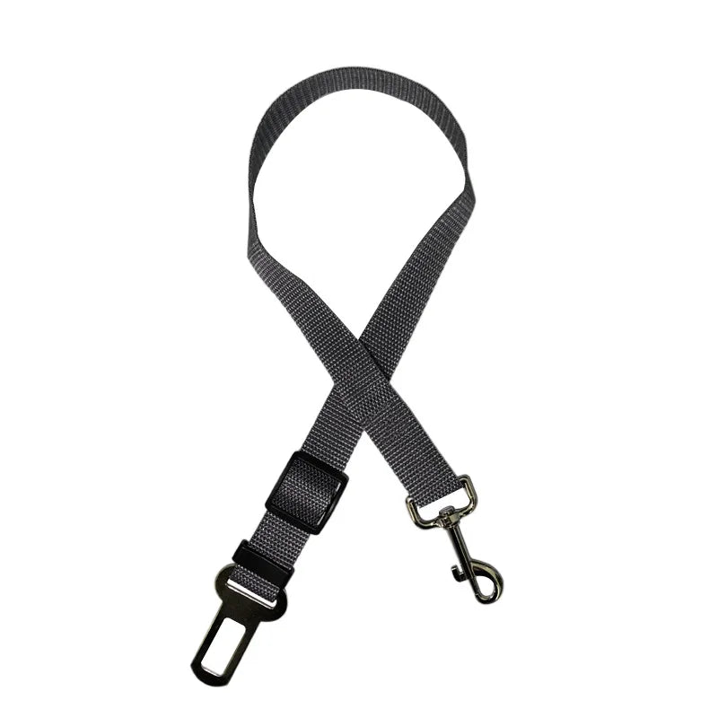 Dog/Cat harness for car