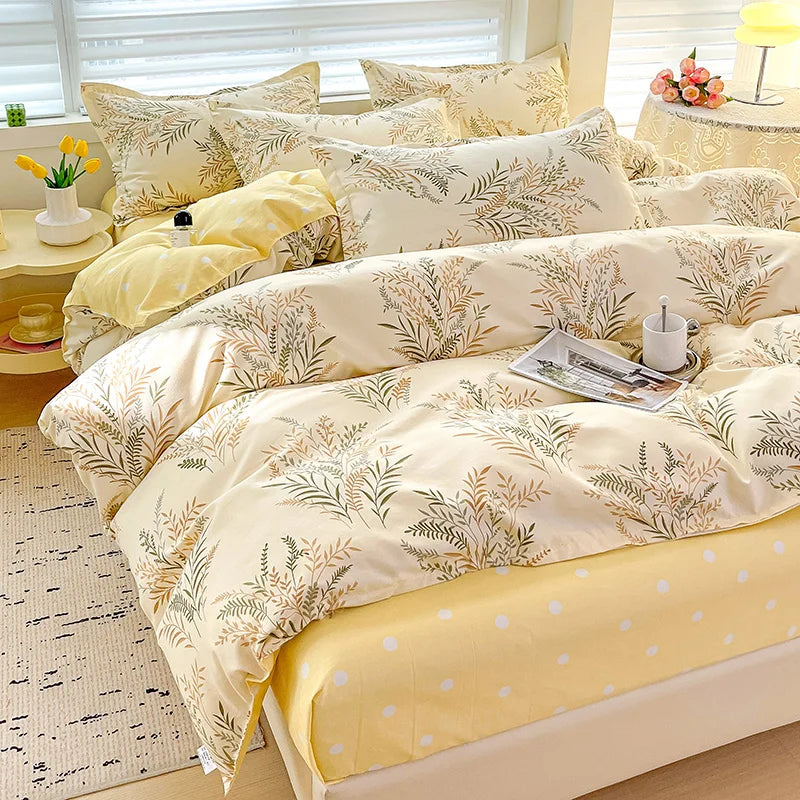 Adorable 4pc set
