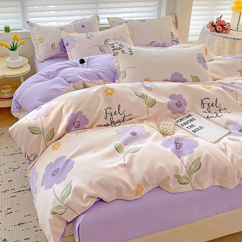 Adorable 4pc set