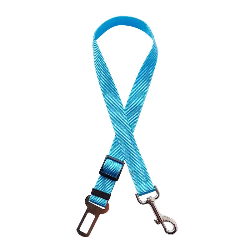Dog/Cat harness for car