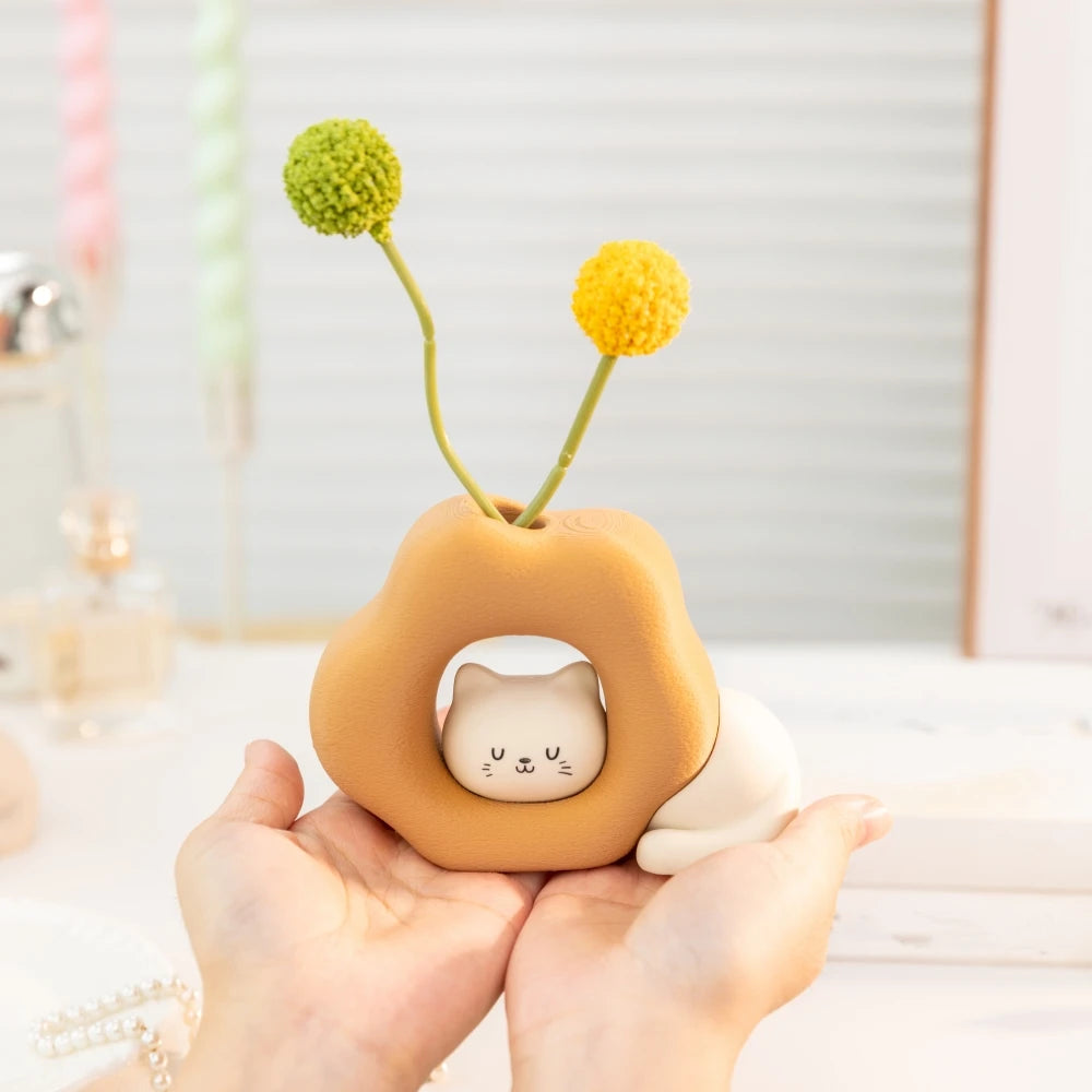 Cute ornaments for a cute person like you
