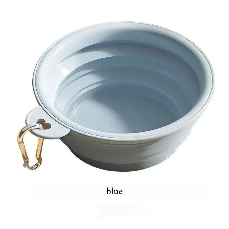 Portable Pet bowl
