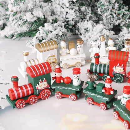 Christmas Train