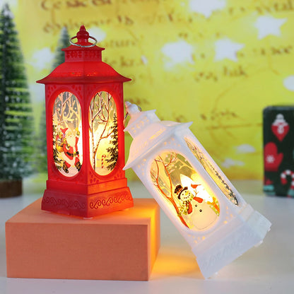 Christmas Lamp