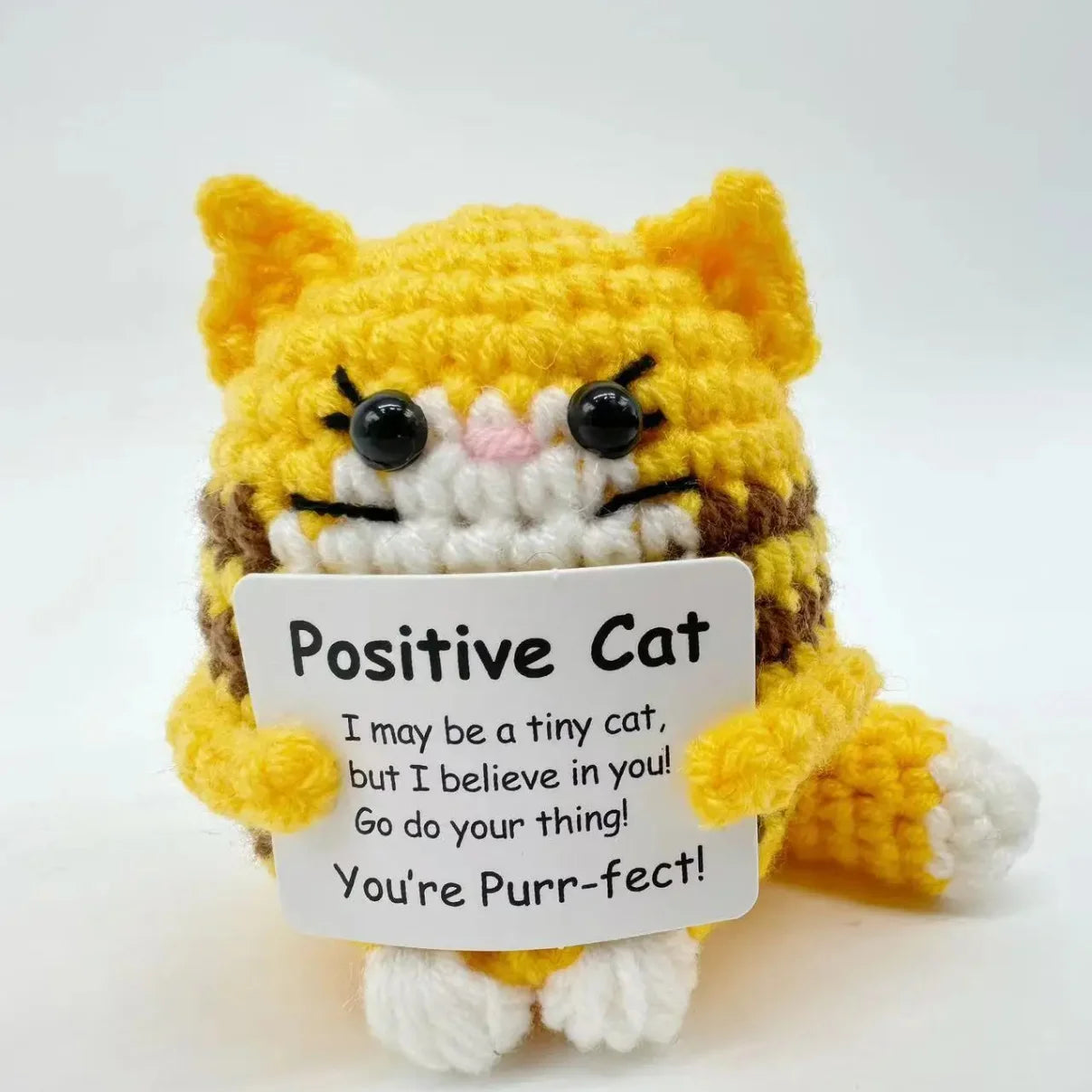 Positivity!