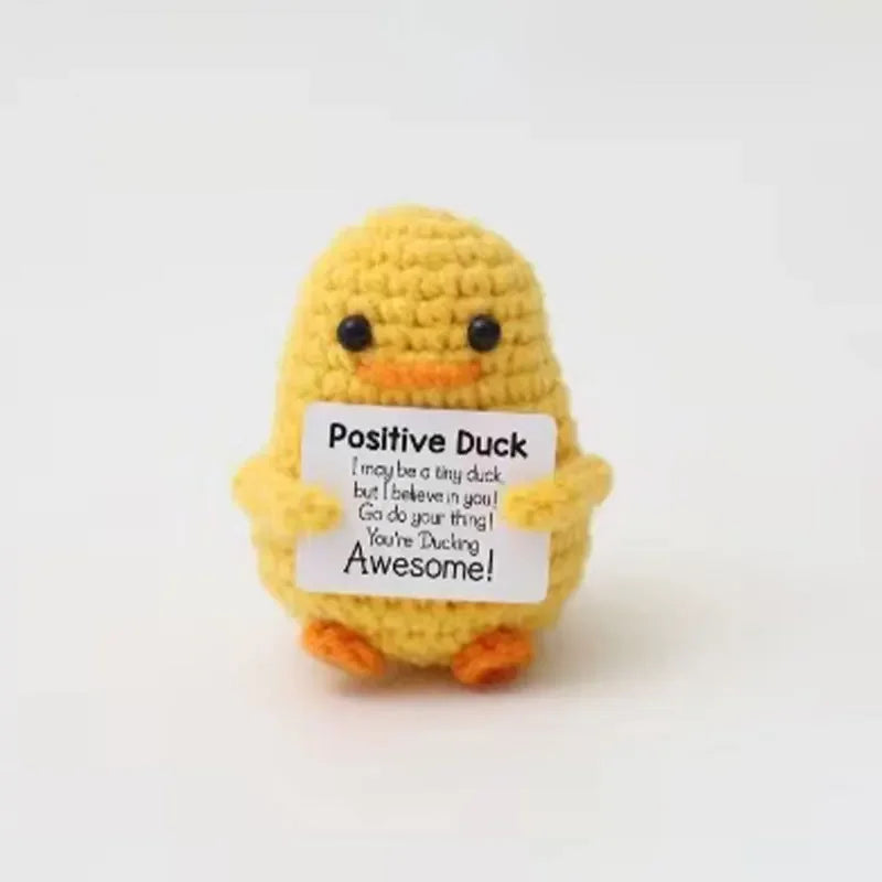 Positivity to the max