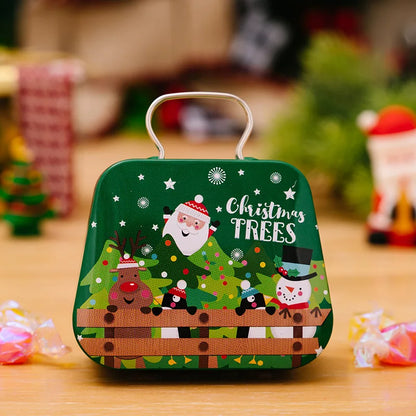 Christmas mini bags