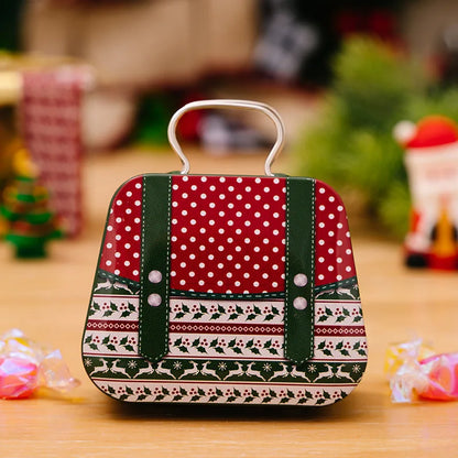 Christmas mini bags