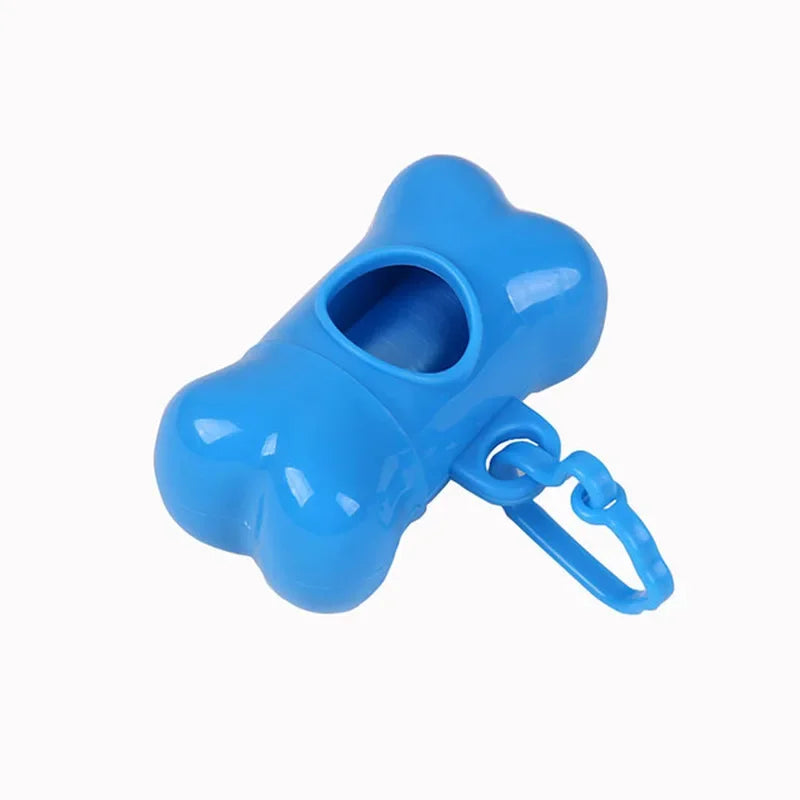 Poop bag