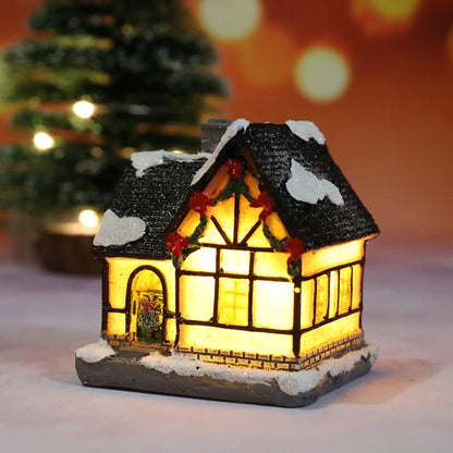 Christmas LED Night Lights