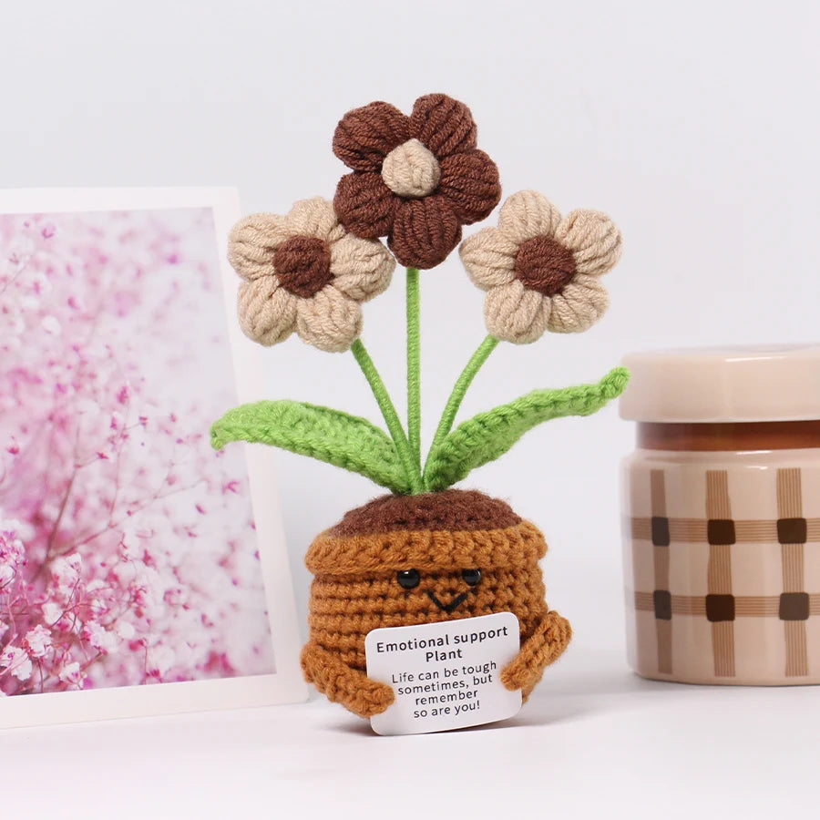 So many Different Styles!