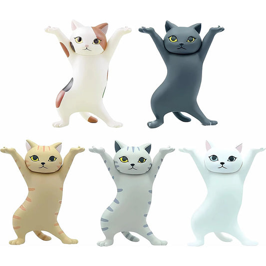 We're sexy and we know it