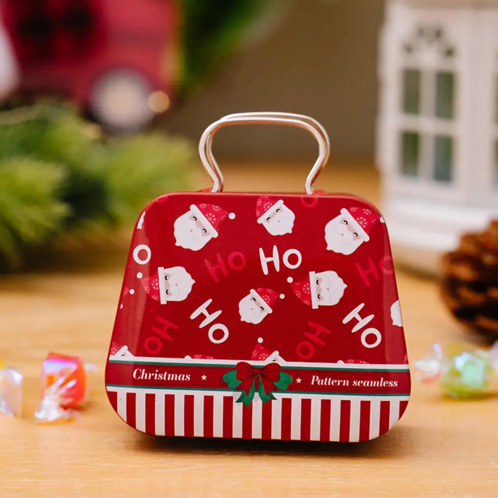 Christmas mini bags