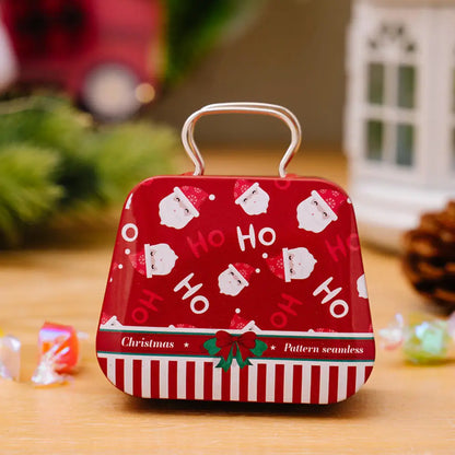 Christmas mini bags