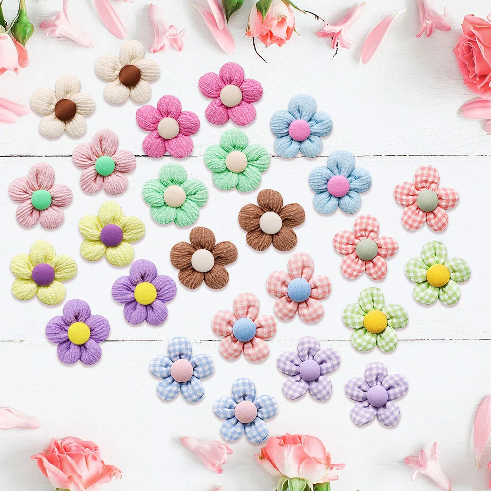 Pet hair Accessories